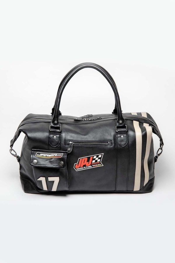 Sacs Mixte Classic Legend Motors SAC 48H JPJ BLACK