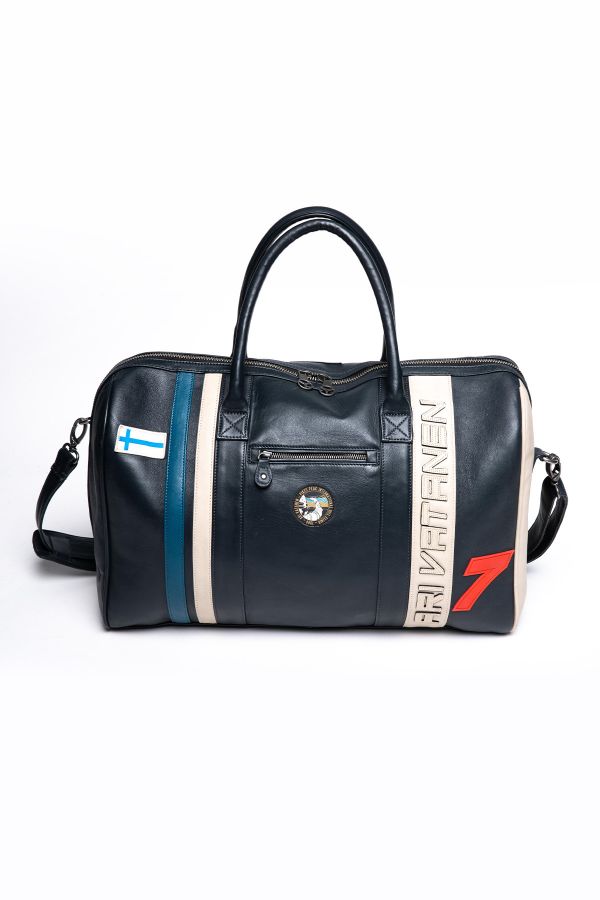 Bolsos Hombre Ari Vatanen PIKES PEAK 48H NAVY