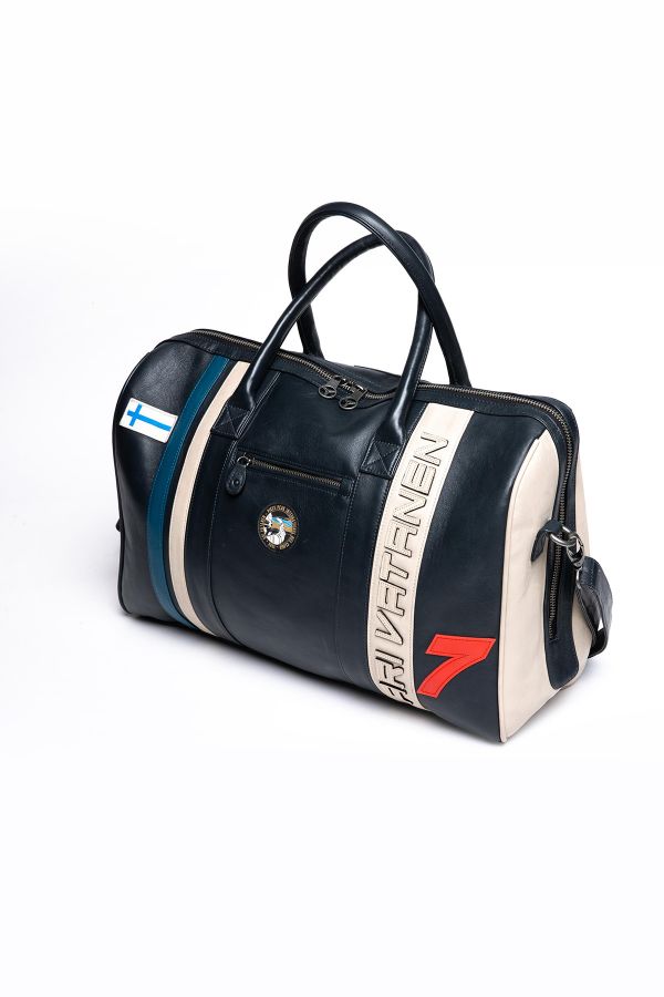 Bolsos Hombre Ari Vatanen PIKES PEAK 48H NAVY