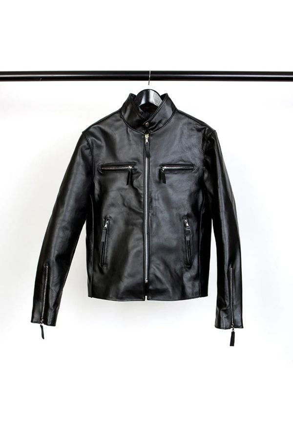 Chaqueta Hombre Buco J100 HORSEHIDE