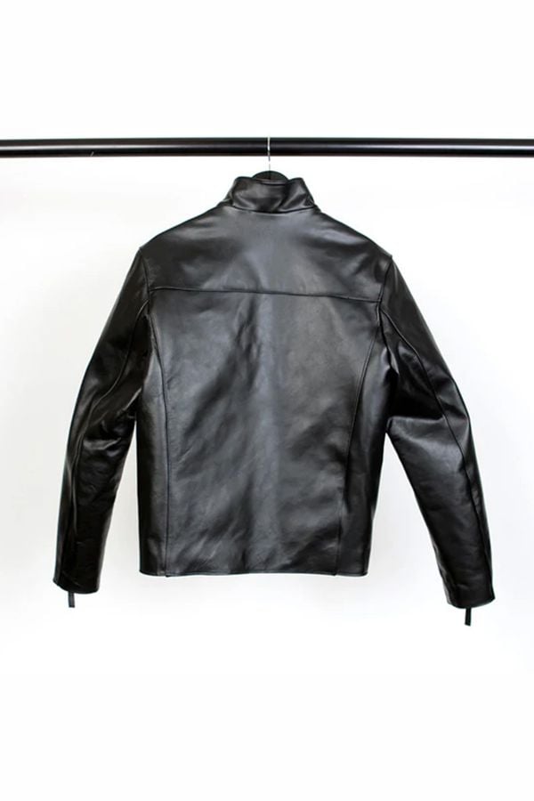 Chaqueta Hombre Buco J100 HORSEHIDE