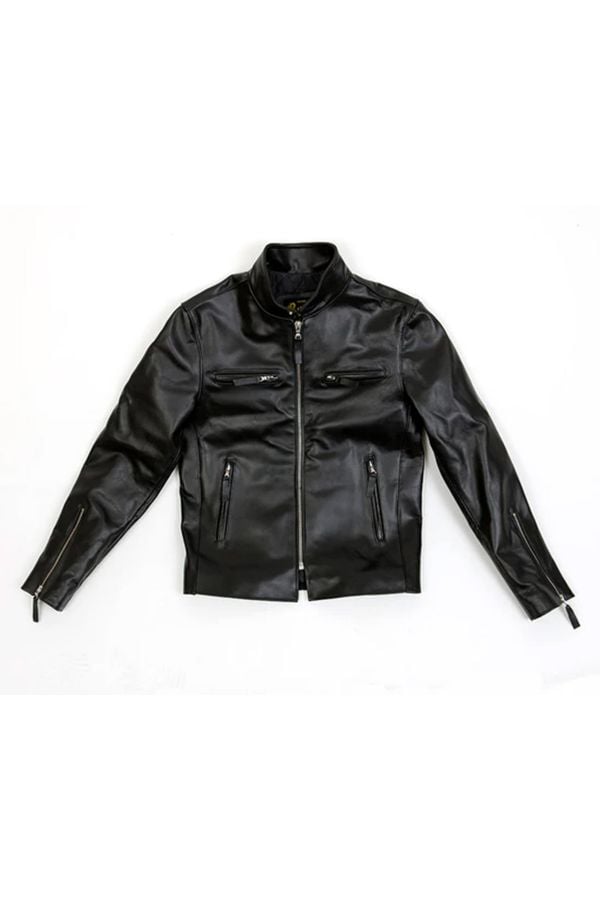 Chaqueta Hombre Buco J100 HORSEHIDE