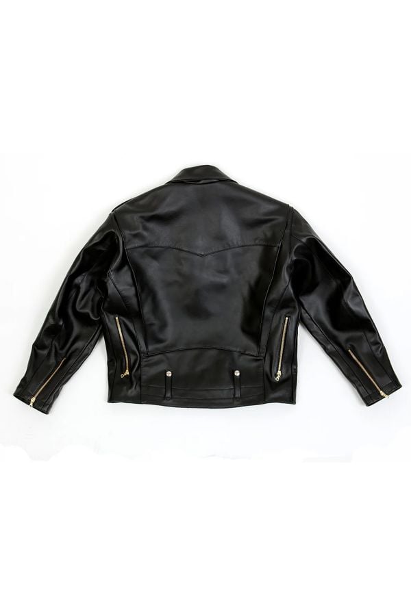 Chaqueta Hombre Buco J200 HORSEHIDE