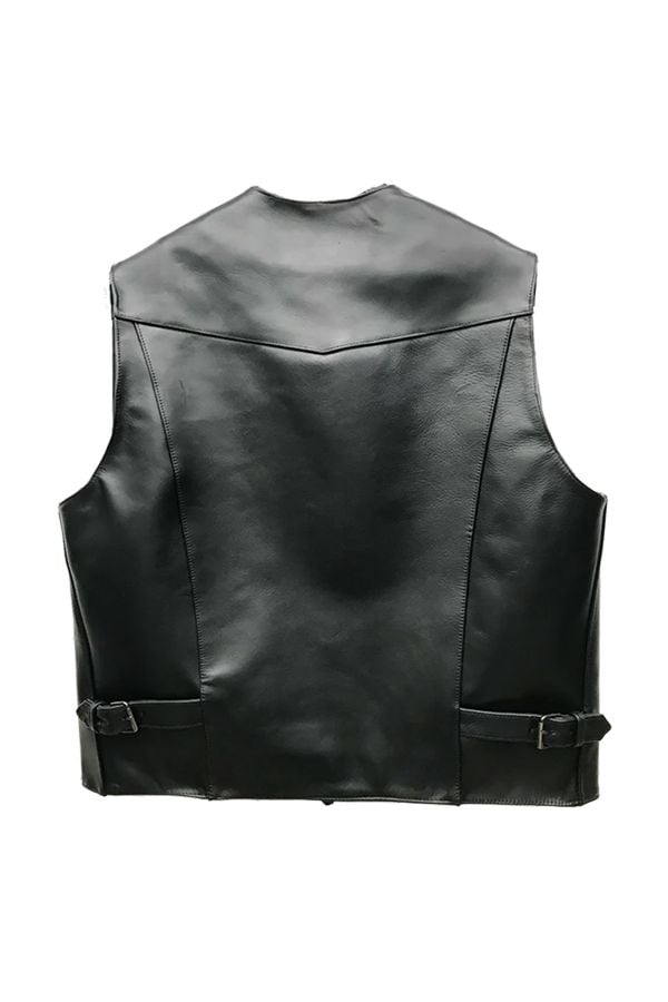 Gilet Homme Buco J300 HORSEHIDE