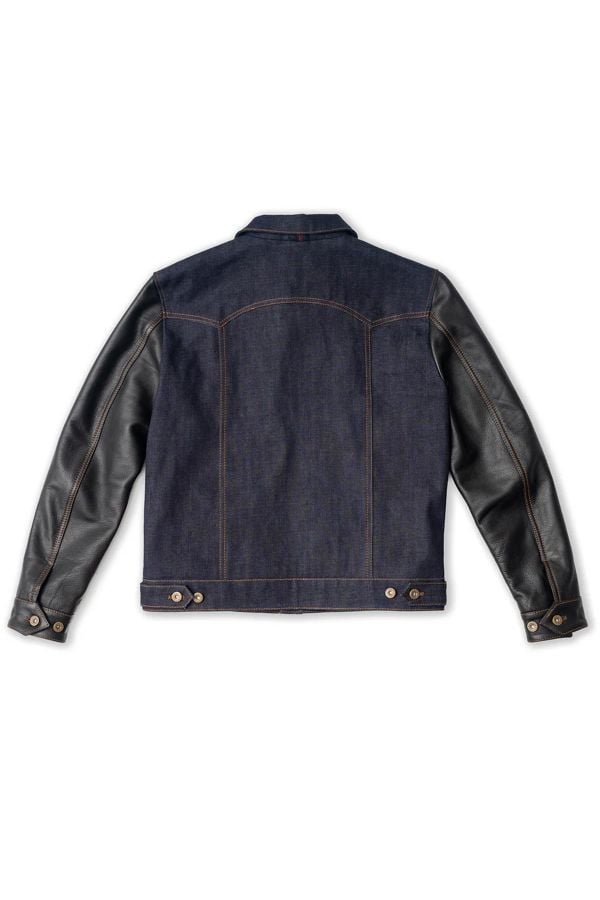 Blouson Homme Master IRONHORSE