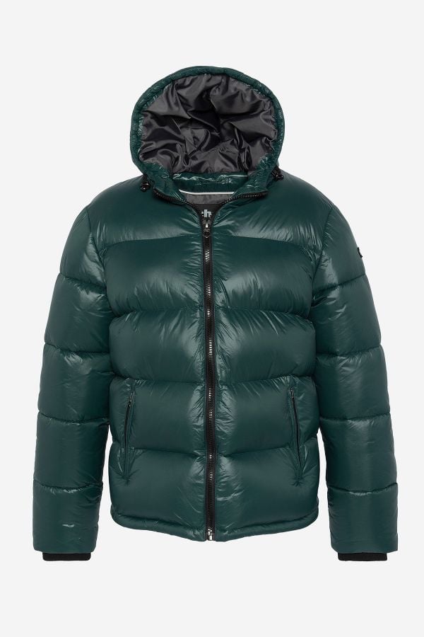 Blouson Homme Schott COLUMBUS FOREST