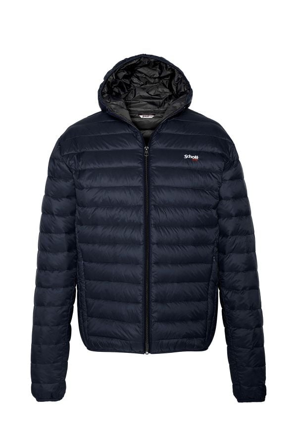 Blouson Homme Schott SILVERADORS NAVY