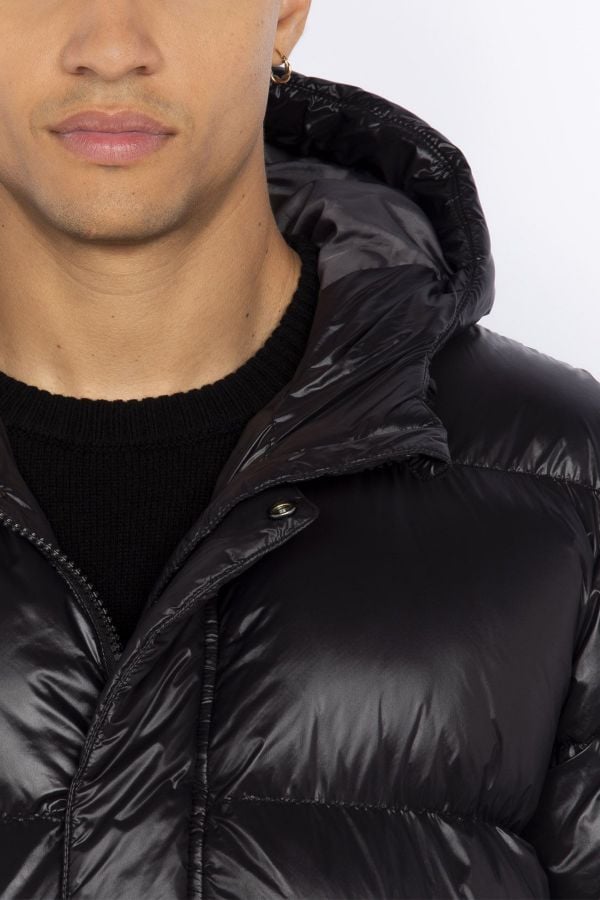 Veste Homme Schott IVAN BLACK