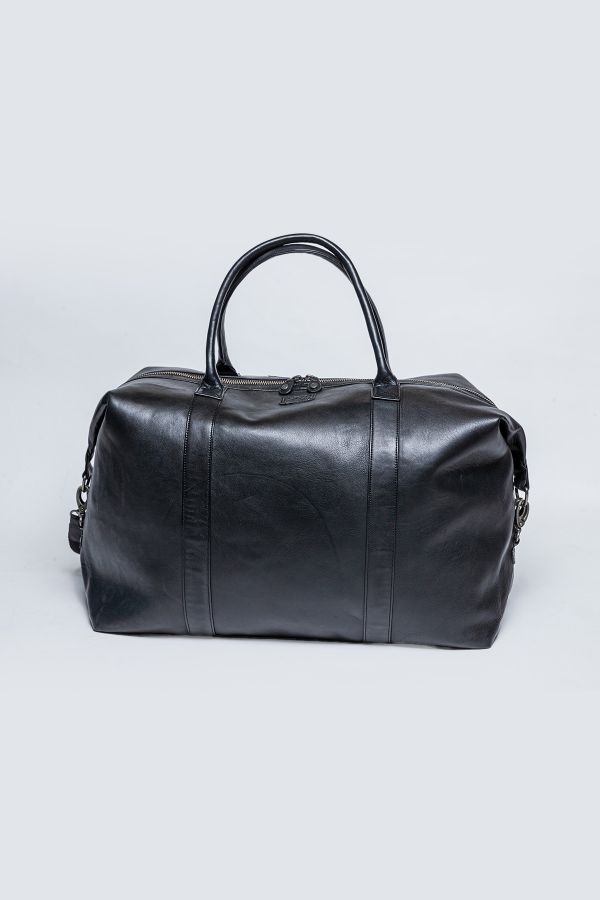 Borse Uomo Steve Mcqueen DEAN5 72H BAG BLACK