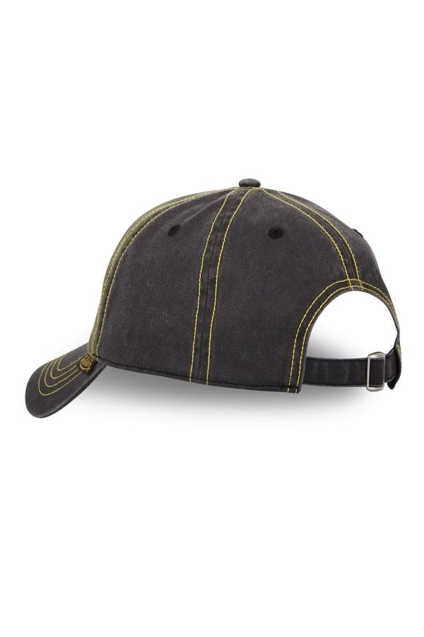 Cappellino Uomo Von Dutch CASQUETTE CB BAD