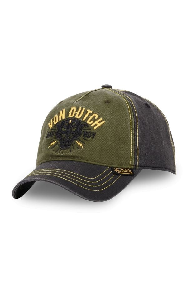 Gorra Hombre Von Dutch CASQUETTE CB BAD