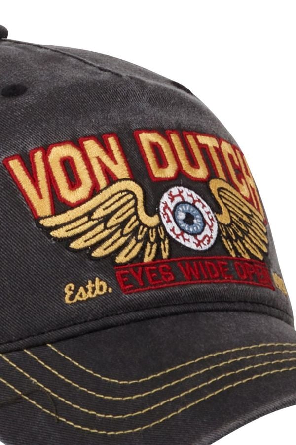 Cappellino Uomo Von Dutch CASQUETTE CB EYE