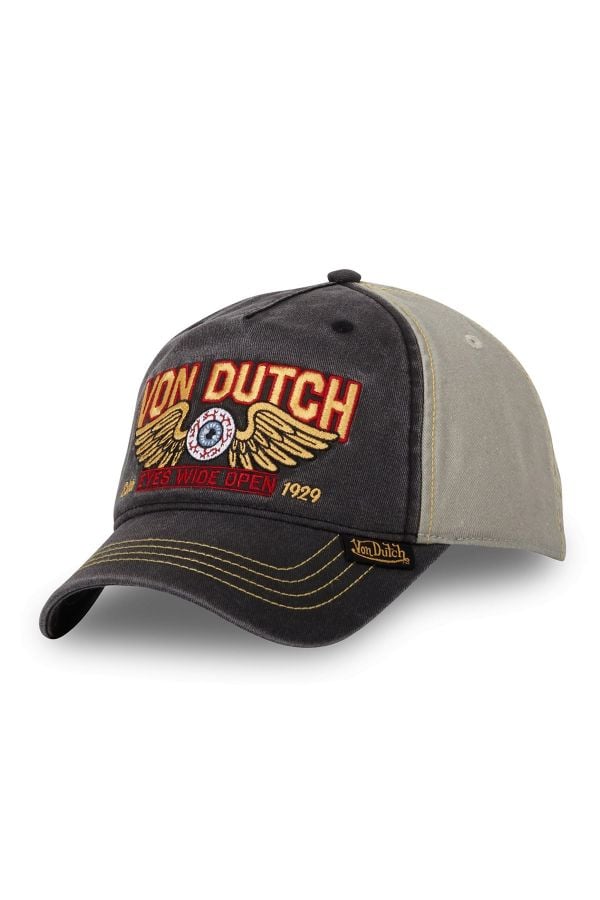 Gorra Hombre Von Dutch CASQUETTE CB EYE