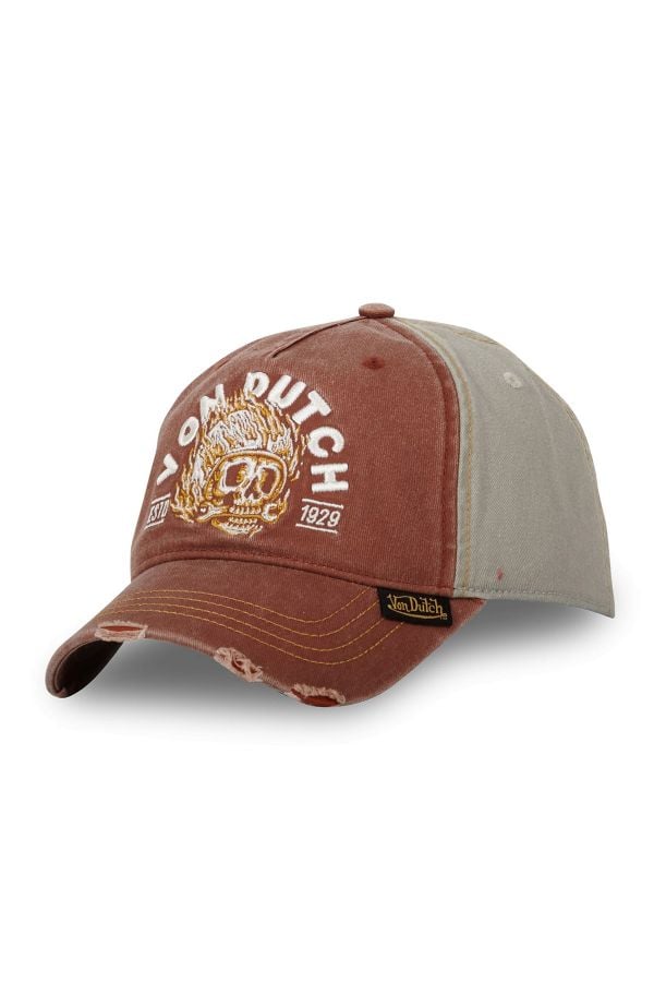 Casquette Homme Von Dutch CASQUETTE CB FIR