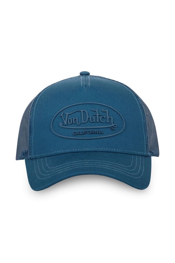 Gorra Hombre Von Dutch CASQUETTE CB LOG04