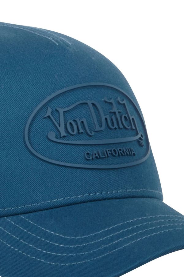 Cappellino Uomo Von Dutch CASQUETTE CB LOG04