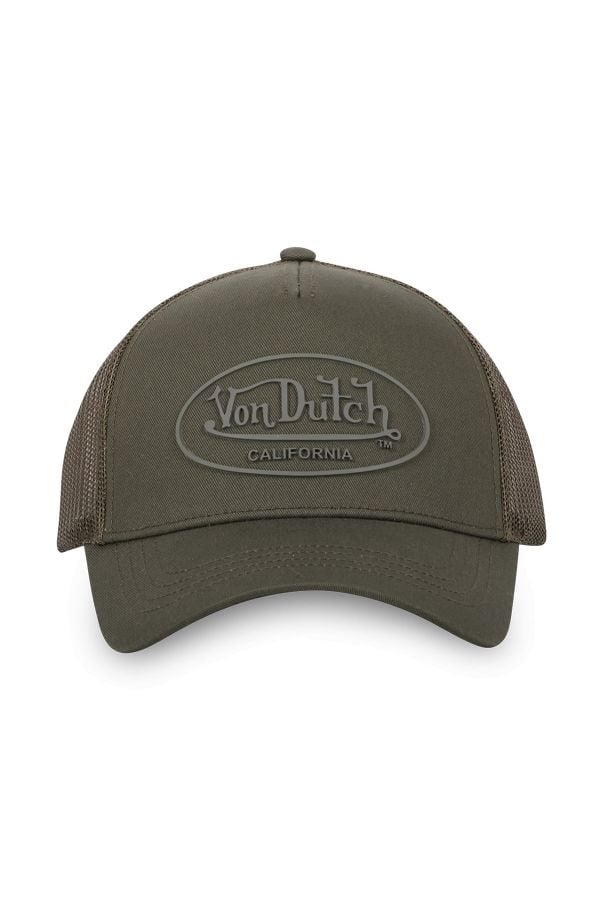 Gorra Hombre Von Dutch CASQUETTE CB LOG07