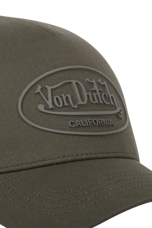 Cappellino Uomo Von Dutch CASQUETTE CB LOG07