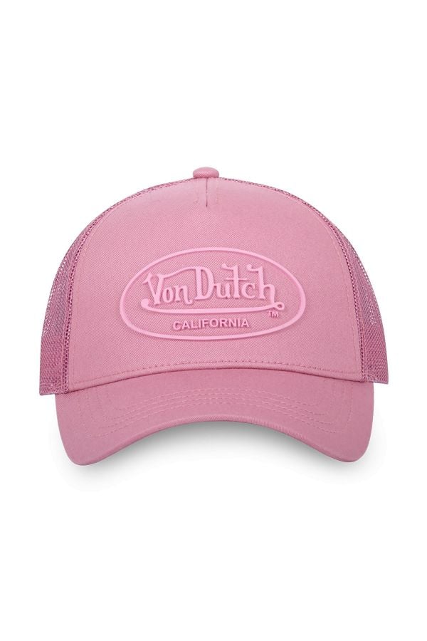 Casquette Femme Von Dutch CASQUETTE CB LOG08