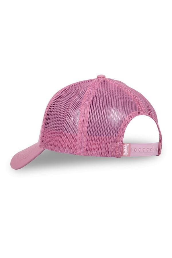 Casquette Femme Von Dutch CASQUETTE CB LOG08