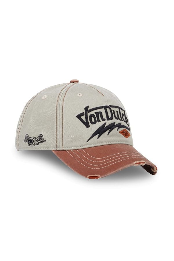 Casquette Homme Von Dutch CASQUETTE CB THU