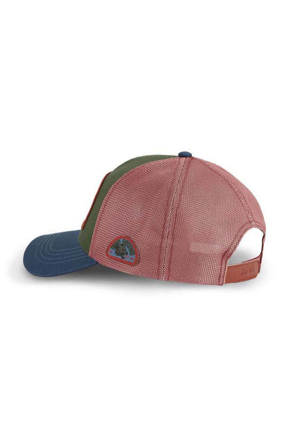 Casquette Homme Von Dutch CASQUETTE CB WOL