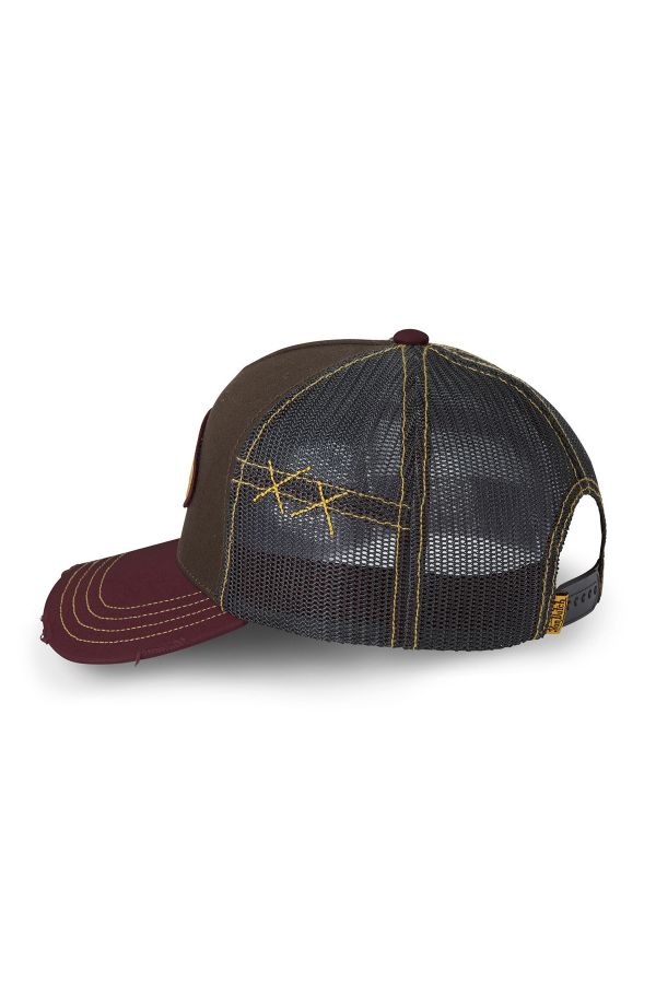 Gorra Hombre Von Dutch CASQUETTE CT BLBR