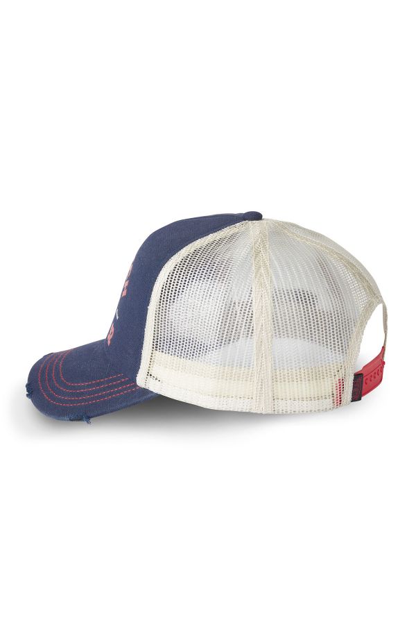 Casquette Homme Von Dutch CASQUETTE CT CREW16