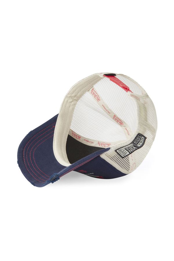 Casquette Homme Von Dutch CASQUETTE CT CREW16