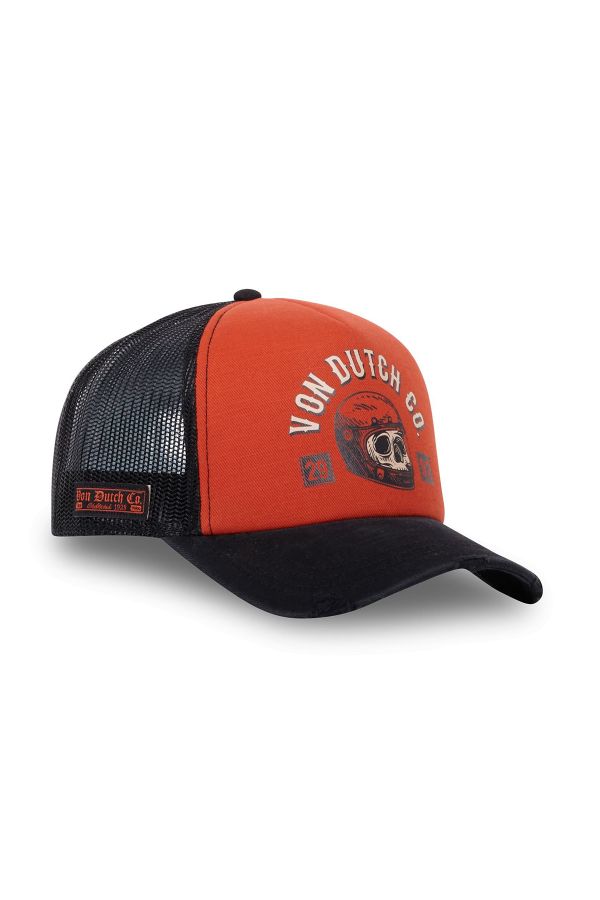 Gorra Hombre Von Dutch CASQUETTE CT CREW17