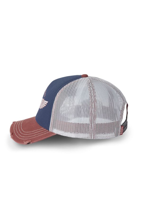 Casquette Homme Von Dutch CASQUETTE CT CREW19