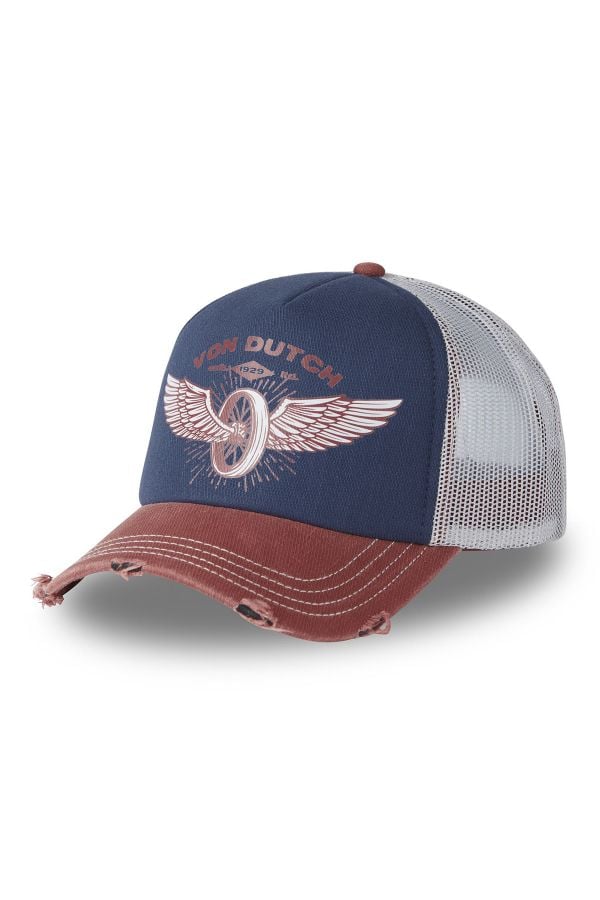 Gorra Hombre Von Dutch CASQUETTE CT CREW19