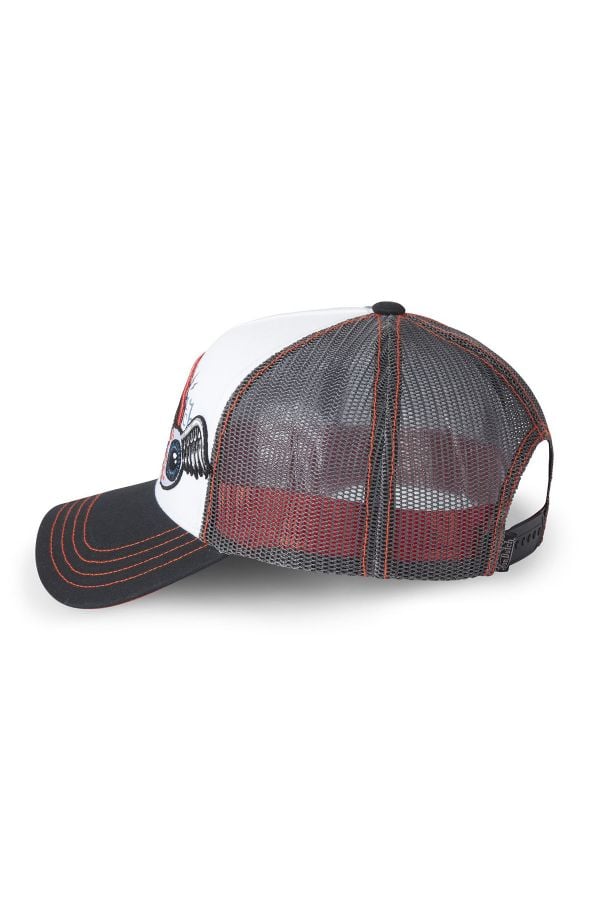 Gorra Hombre Von Dutch CASQUETTE CT PATCHES04