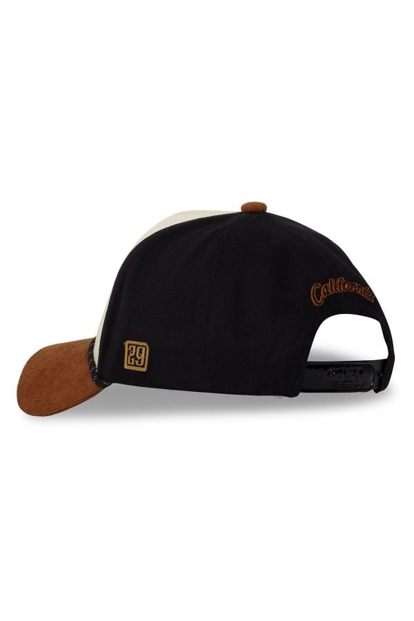 Cappellino Uomo Von Dutch CASQUETTE CT VINT01