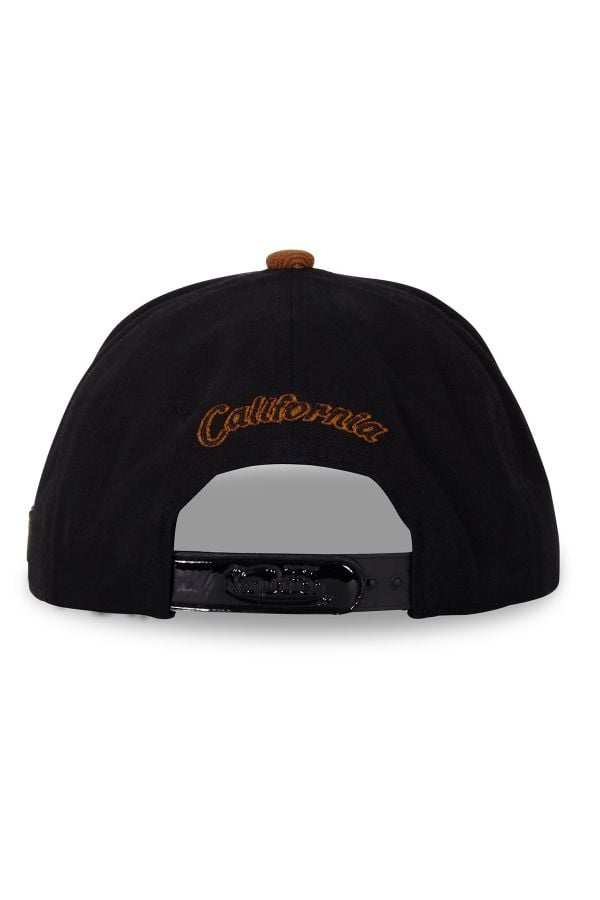 Gorra Hombre Von Dutch CASQUETTE CT VINT01