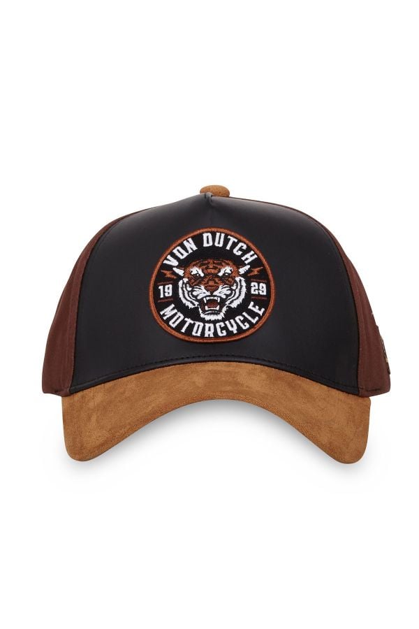 Gorra Hombre Von Dutch CASQUETTE CT VINT03