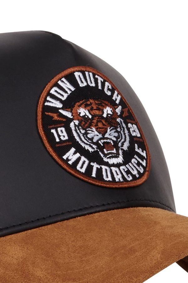 Cappellino Uomo Von Dutch CASQUETTE CT VINT03