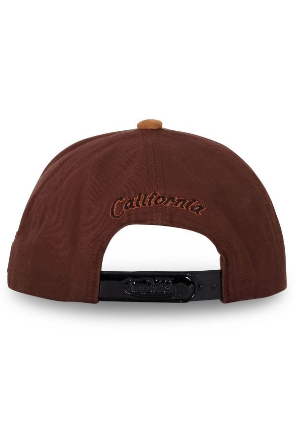 Cappellino Uomo Von Dutch CASQUETTE CT VINT03