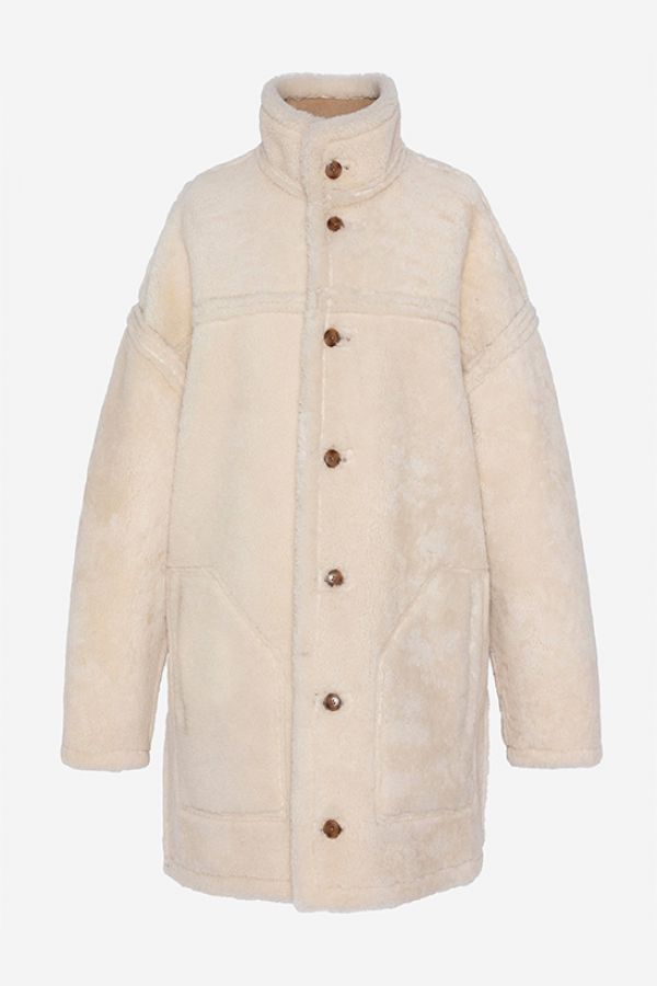 Veste Femme Schott LCWJADE SAND