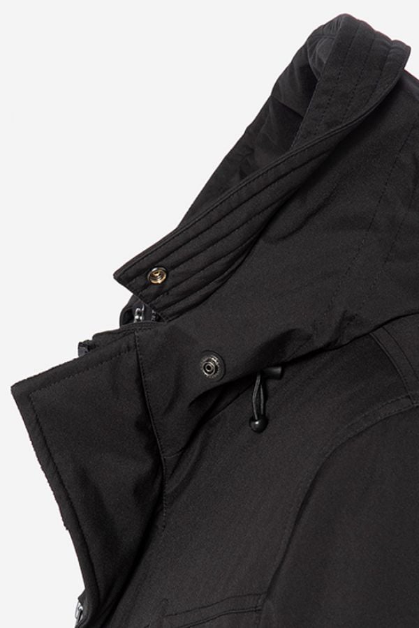 Blouson Homme Schott EDDIE BLACK