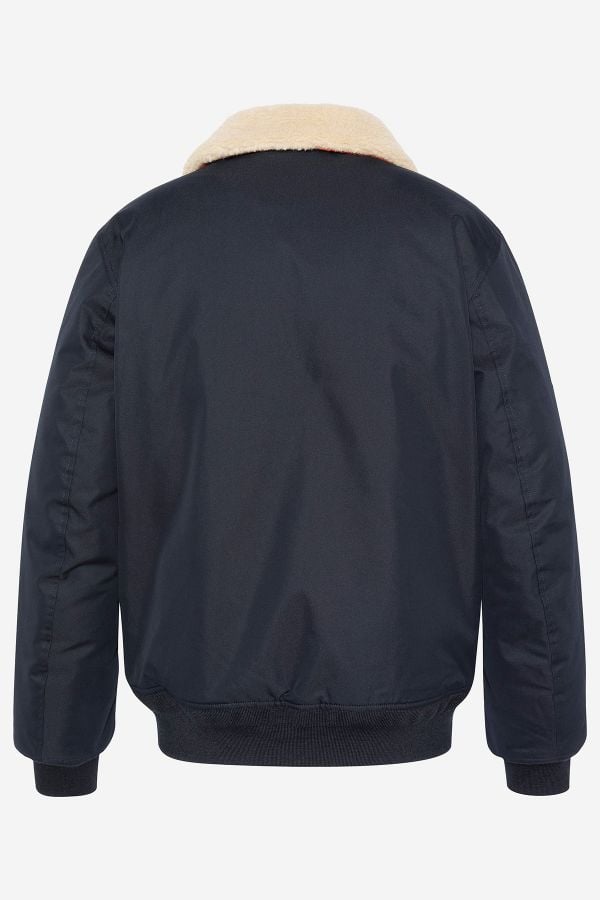 Blouson Homme Schott B52X NAVY