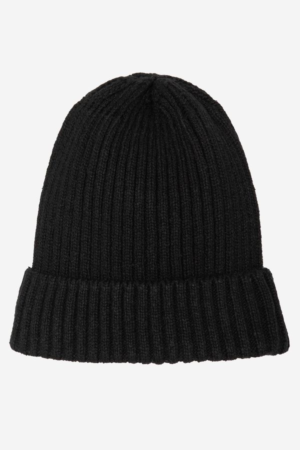 Cappello Uomo Schott HATRELIFERS BLACK