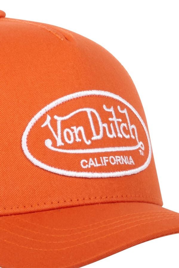 Gorra Hombre Von Dutch CASQUETTE LOF B12