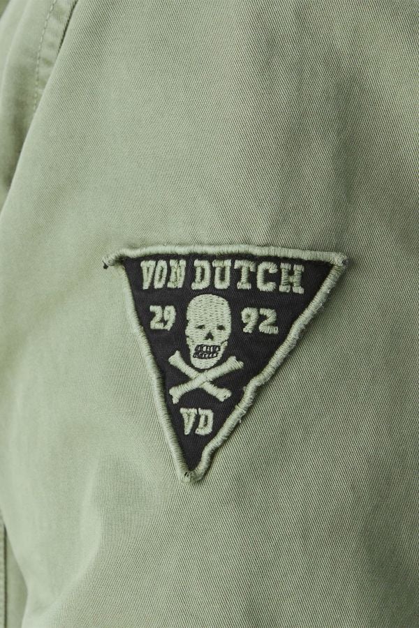 Veste Homme Von Dutch VESTE M65 K