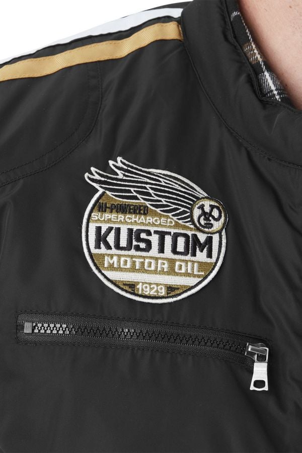 Chaqueta Hombre Von Dutch VESTE RALLYE NR