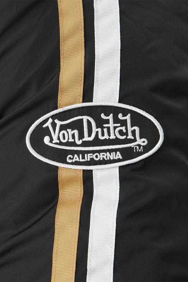 Giacche Uomo Von Dutch VESTE RALLYE NR