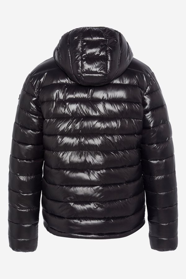 Chaqueta Hombre Schott DRAGO BLACK