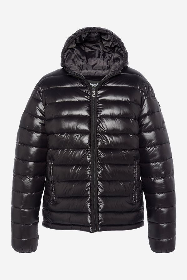 Blouson Homme Schott DRAGO BLACK