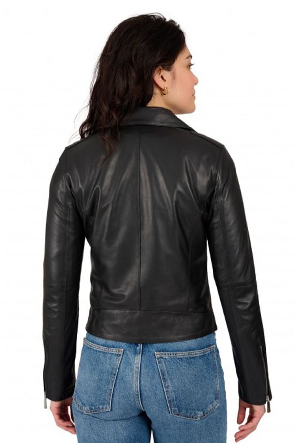 Chaqueta Mujeres Oakwood THEA NOIR 501