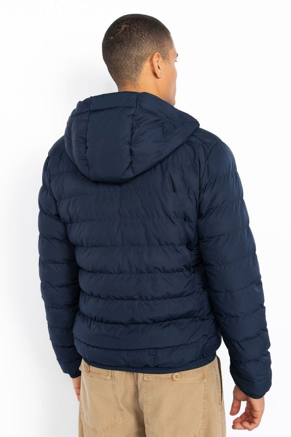 Chaqueta Hombre Schott DAYTON NAVY